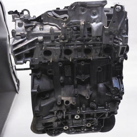 Motor Renault Laguna III M9RG742 2.0 DCI 150PS 110kW 250TKm Diesel Unkomplett