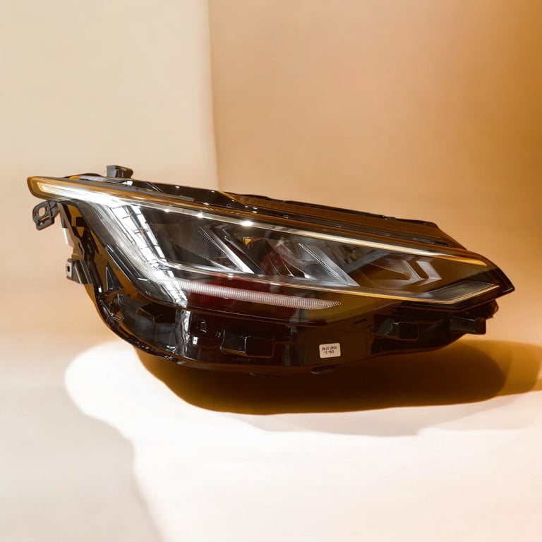 Frontscheinwerfer VW Golf VIII 5H1941006A LED Rechts Scheinwerfer Headlight SCH4622423896hq