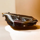 Frontscheinwerfer VW Golf VIII 5H1941006A LED Rechts Scheinwerfer Headlight