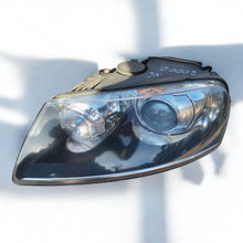 Load image into Gallery viewer, Frontscheinwerfer VW Touareg 7L6941018BN Ein Stück (Rechts oder Links) Headlight