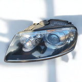 Frontscheinwerfer VW Touareg 7L6941018BN Ein Stück (Rechts oder Links) Headlight