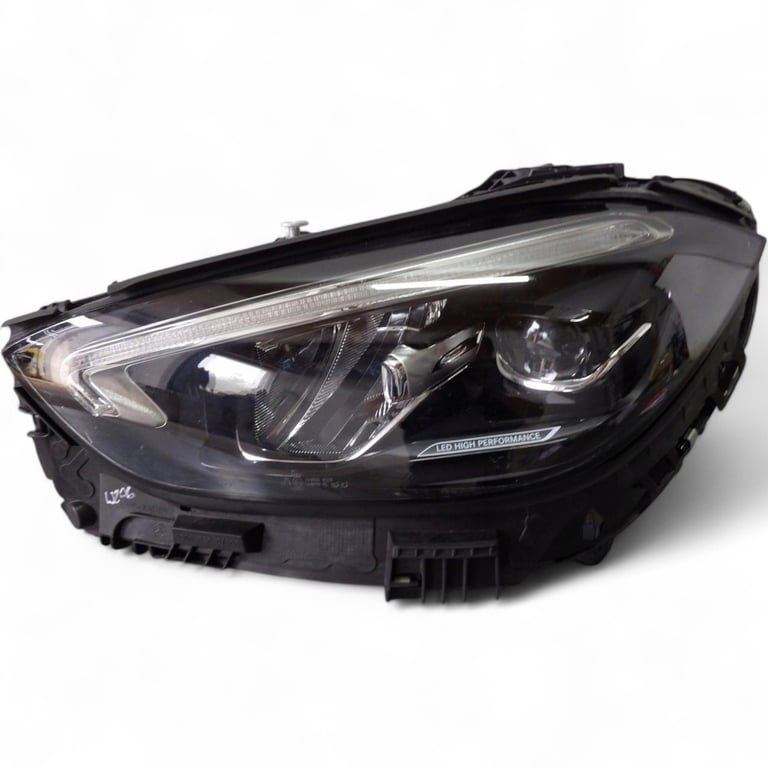 Frontscheinwerfer Mercedes-Benz W206 A2069063903 LED Rechts oder Links SCH7722761868de