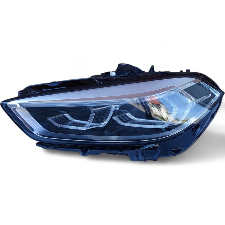 Frontscheinwerfer BMW F40 9482807-10 Full LED Links Scheinwerfer Headlight SCH2898379067cf