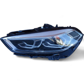 Frontscheinwerfer BMW F40 9482807-10 Full LED Links Scheinwerfer Headlight SCH2898379067cf