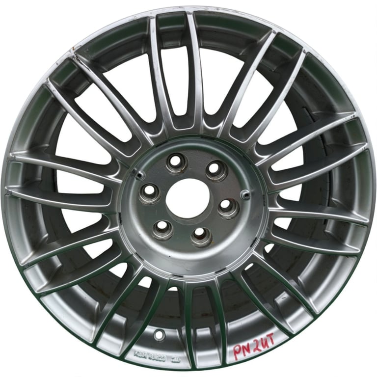 1x Alufelge 18 Zoll 7.5" 6x114.3 45ET KBA94823 Mercedes-Benz Rim Wheel FEL6822249554ik