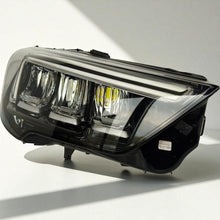 Laden Sie das Bild in den Galerie-Viewer, Frontscheinwerfer Opel Crossland X 39129264 Full LED Rechts Headlight SCH2344611577on