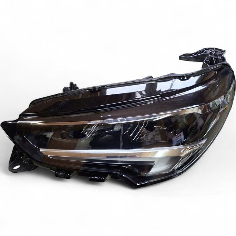 Frontscheinwerfer Opel Corsa F 9829522780 LED Links Scheinwerfer Headlight SCH5119864633xa