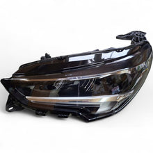Laden Sie das Bild in den Galerie-Viewer, Frontscheinwerfer Opel Corsa F 9829522780 LED Links Scheinwerfer Headlight SCH5119864633xa