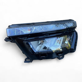 Frontscheinwerfer Skoda Kamiq 658941015 Full LED Links Scheinwerfer Headlight SCH3209431626tc