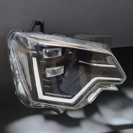 Frontscheinwerfer Kia Niro 220615A5241160 Rechts Scheinwerfer Headlight