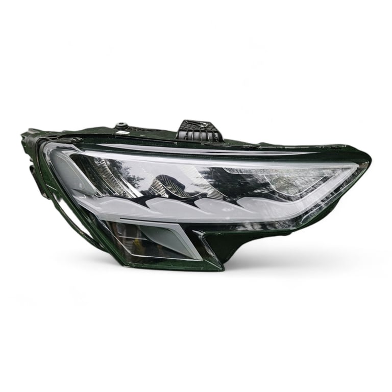 Frontscheinwerfer Audi A3 8Y0941012 Full LED Rechts Scheinwerfer Headlight SCH2540573958zx