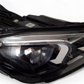 Frontscheinwerfer Mercedes-Benz Gle A1679069604 LED Rechts Headlight SCH5748697982je
