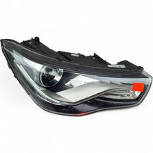 Laden Sie das Bild in den Galerie-Viewer, Frontscheinwerfer Audi A1 8X0941006 Xenon Rechts Scheinwerfer Headlight SCH6385513929ib