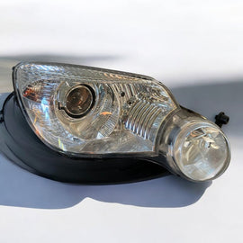 Frontscheinwerfer Skoda Yeti 5L1941016B Rechts Scheinwerfer Headlight