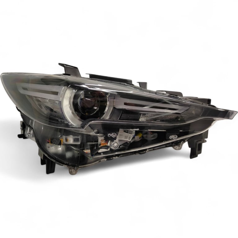 Frontscheinwerfer Mazda Cx5 KB8P51030K Full LED Rechts Scheinwerfer Headlight SCH1768360329rs