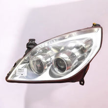 Load image into Gallery viewer, Frontscheinwerfer Opel Vectra C 13170915 Links Scheinwerfer Headlight