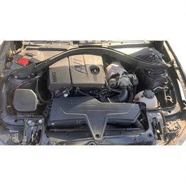 Motor BMW F21 F30 F31 F20 N13B16A 1.6 136PS 170212TKm Benzin Engine Unkomplett