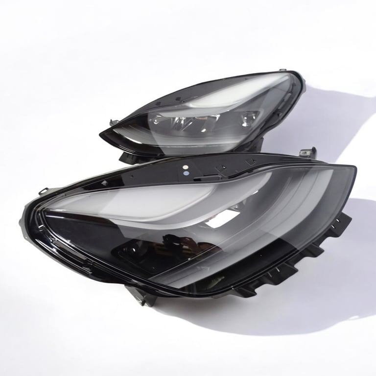 Frontscheinwerfer Tesla 3 1514953-00-1 LED Rechts Scheinwerfer Headlight