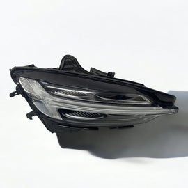 Frontscheinwerfer Volvo S60 III Full LED Rechts Scheinwerfer Headlight SCH8213787902ho