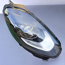 Laden Sie das Bild in den Galerie-Viewer, Frontscheinwerfer Alpine 10641020000 Rechts Scheinwerfer Headlight