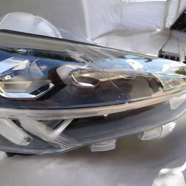 Frontscheinwerfer Ford Focus MX7B-13E014-ED LED Rechts Scheinwerfer Headlight SCH2951804042pw