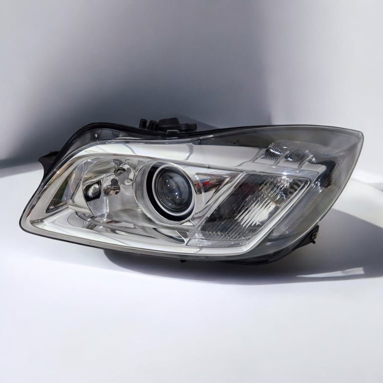 Frontscheinwerfer Opel Insignia A 1ZT009631-01 13226792LH Xenon Links Headlight