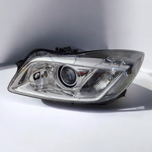 Laden Sie das Bild in den Galerie-Viewer, Frontscheinwerfer Opel Insignia A 1ZT009631-01 13226792LH Xenon Links Headlight