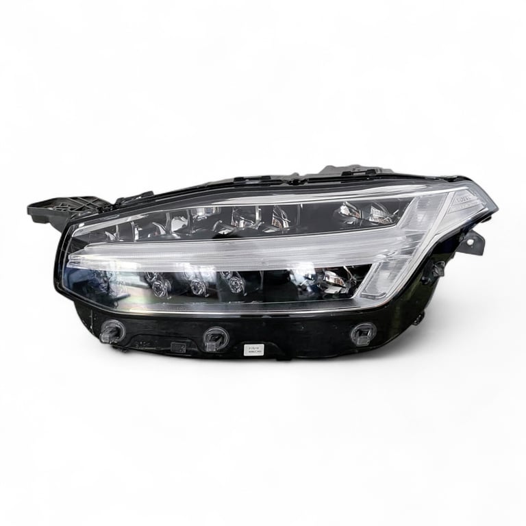 Frontscheinwerfer Volvo Xc90 I 31655702 Full LED Ein Stück (Rechts oder Links)