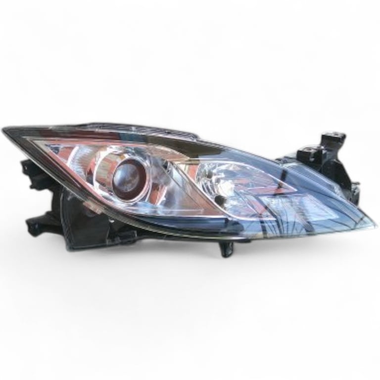 Frontscheinwerfer Mazda 6 Rechts Scheinwerfer Headlight SCH3515017715qm