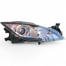 Laden Sie das Bild in den Galerie-Viewer, Frontscheinwerfer Mazda 6 Rechts Scheinwerfer Headlight SCH3515017715qm