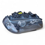 Frontscheinwerfer BMW E83 6923858 Xenon Rechts Scheinwerfer Headlight