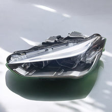 Load image into Gallery viewer, Frontscheinwerfer BMW X1 F48 7472219-02 Full LED Links Scheinwerfer Headlight SCH7586597695ul