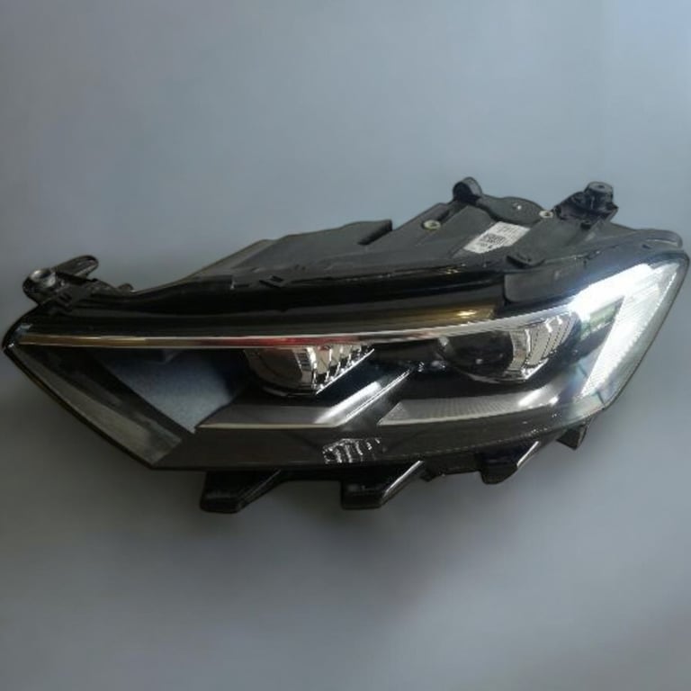 Frontscheinwerfer VW T-Roc T Roc 2GA941035D LED Links Scheinwerfer Headlight