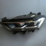 Frontscheinwerfer VW T-Roc T Roc 2GA941035D LED Links Scheinwerfer Headlight