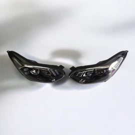 Frontscheinwerfer Kia Sportage IV 92101F1500 Ein Stück (Rechts oder Links)