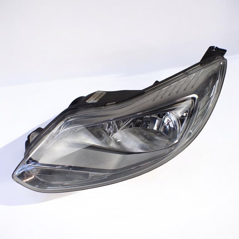 Frontscheinwerfer Ford Focus MB5113W030NB Links Scheinwerfer Headlight