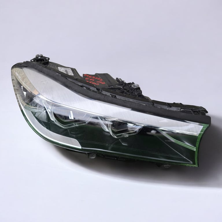 Frontscheinwerfer BMW 7 G11 G12 7463752 LED Rechts Scheinwerfer Headlight SCH1969958081ql