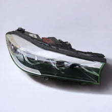 Load image into Gallery viewer, Frontscheinwerfer BMW 7 G11 G12 7463752 LED Rechts Scheinwerfer Headlight SCH1969958081ql
