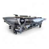 Frontscheinwerfer Mazda 5 I K124-51030 LED Rechts Scheinwerfer Headlight