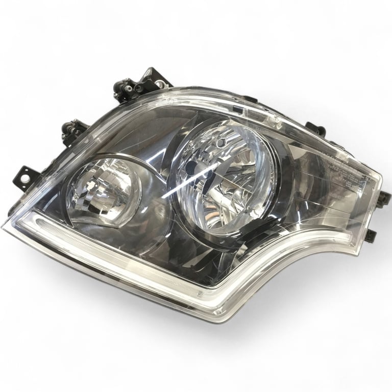 Frontscheinwerfer Mercedes-Benz A9618204039 LED Links Scheinwerfer Headlight SCH5761580284am