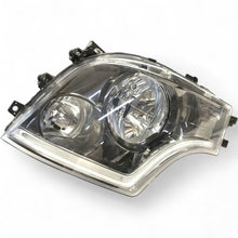 Load image into Gallery viewer, Frontscheinwerfer Mercedes-Benz A9618204039 LED Links Scheinwerfer Headlight SCH5761580284am