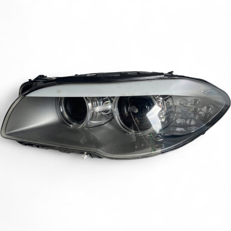 Frontscheinwerfer BMW 5 F11 F10 7203245-19 Xenon Links Scheinwerfer Headlight SCH6367569513bk