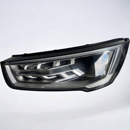 Frontscheinwerfer Audi A1 8XA941005 Xenon Links Scheinwerfer Headlight SCH5187680459vw