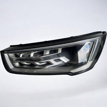 Load image into Gallery viewer, Frontscheinwerfer Audi A1 8XA941005 Xenon Links Scheinwerfer Headlight SCH5187680459vw