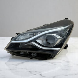 Frontscheinwerfer Toyota Yaris Links Scheinwerfer Headlight