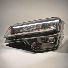 Load image into Gallery viewer, Frontscheinwerfer Skoda Karoq 57B941015D Full LED Links Scheinwerfer Headlight SCH9132007485td