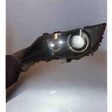 Laden Sie das Bild in den Galerie-Viewer, Frontscheinwerfer BMW 6 E63 E64 BMWE63 Links Scheinwerfer Headlight