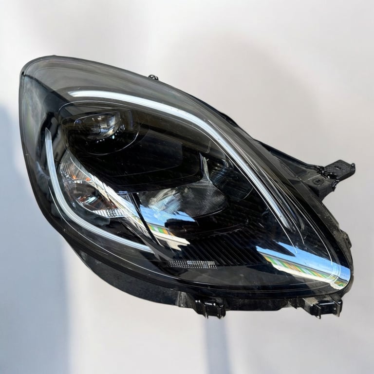 Frontscheinwerfer Ford Puma L1TB-13E014-GJ LED Rechts Scheinwerfer Headlight