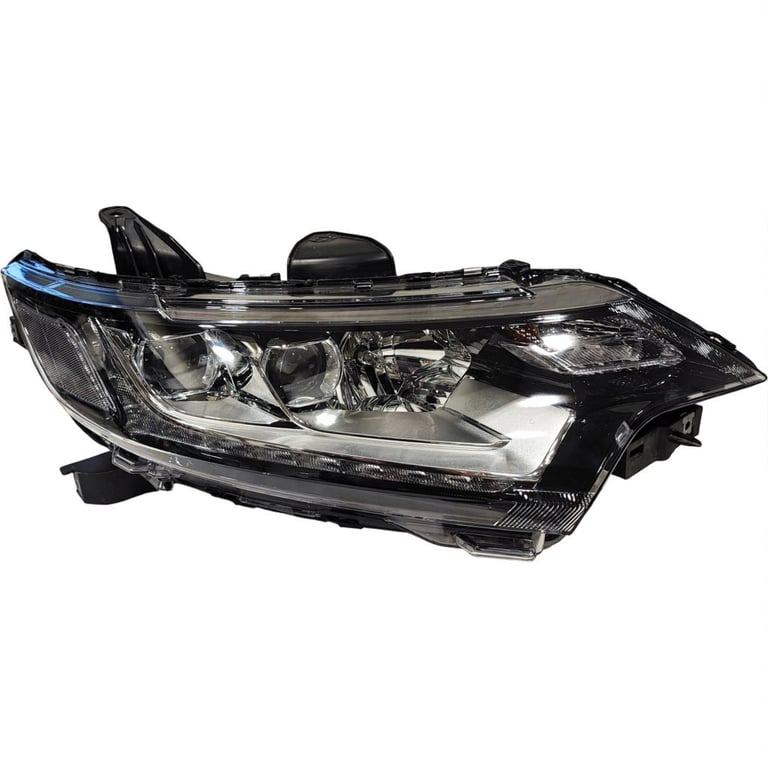 Frontscheinwerfer Mitsubishi Outlander III ECM921-22A20 LED Rechts Headlight