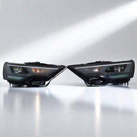 Frontscheinwerfer Audi A6 4K0941033 4K0941034 Full LED Rechts oder Links